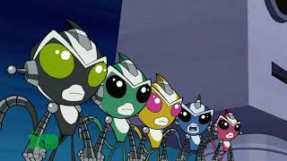 Srmthfg Otto Is An Idiot