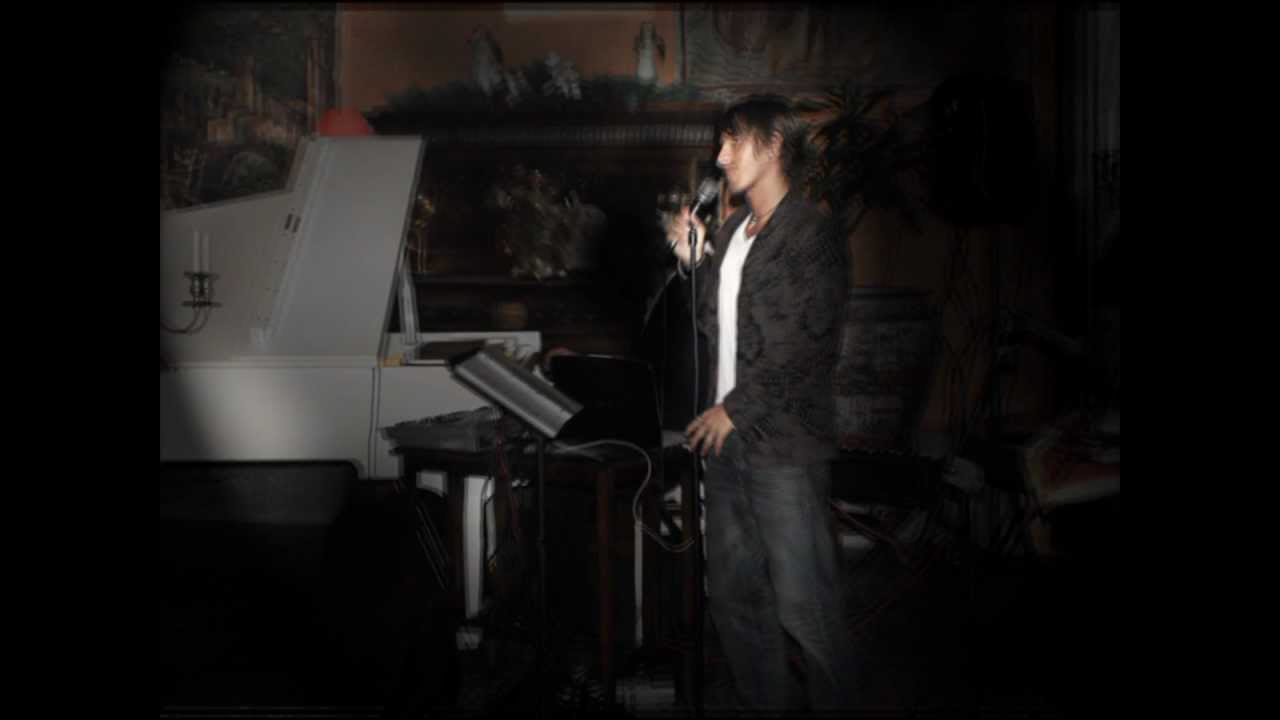 Rihanna (Jessie j) - We Found Love (Live Acoustic Cover by Marco Evans)