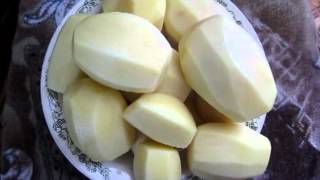 Чем полезна картошка Чем полезна картошка