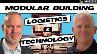 Famous Modular Construction from Start to Finish: What You Need to Know Profile