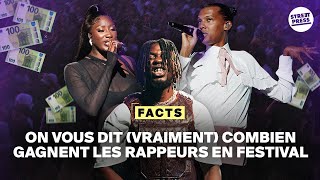 On vous explique comment le rap s'est imposé en festival