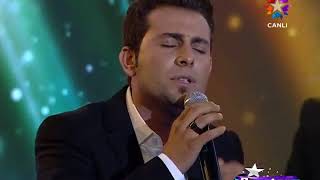 Hesabim Var Recep ⁄ Popstar 2013 Final Resimi