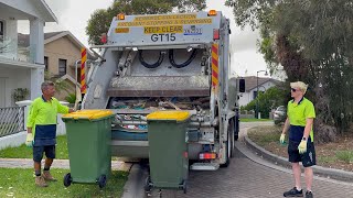 Sutherland Bulk Waste | Council Clean Up