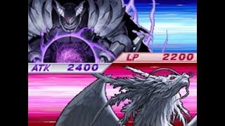 Yu-Gi-Oh! WC 2011: OtN (DS) - Turbo Duels: Frog Monarch