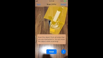 Detecting AR objects with ARKit 2 in iOS 12, Swift 4, and Xcode 10