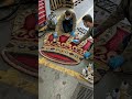 Abandoned Crown Rug Restoration 👑 | From Filthy & Torn to Royal Luxury Transformation