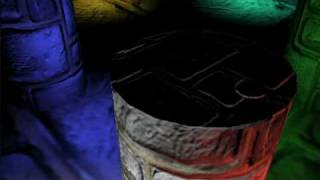 Deferred shading, point light problem