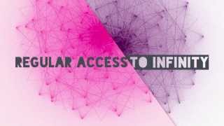 Frankyeffe & Enrico Sangiuliano - Regular Access To Space [Herzblut]