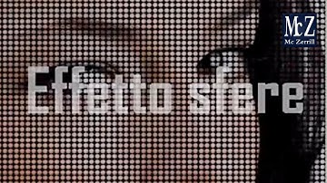 Speed Tutorial Gimp - Effetto sfere - Effect Sphere