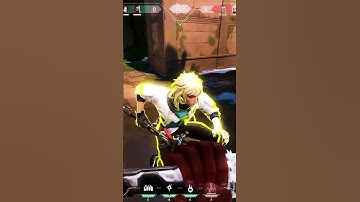 I love when everyone starts vibing #valorant #shadow #vibes #spikerush