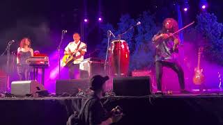 SLAP ! ORKESTA MENDOZA \