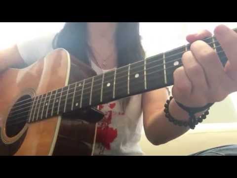 andymori/すごい速さ 【cover】