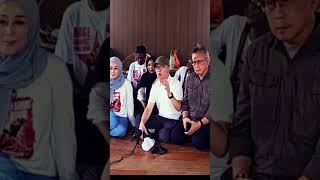 GERAKAN SELAMATKAN INDONESIA! Saatnya Rakyat Bersatu Lawan Oligarki &amp; Ketidakadilan