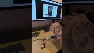DIY Humidity and Temperature controller for Home Assistant ESP8266 DHT22