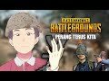 PUBG PC BERSAMA SAHABAT
