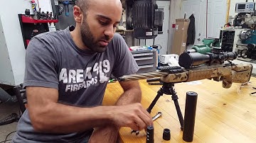 Hellfire Self Timing Install