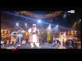 Korsa  live avec ribab fusion