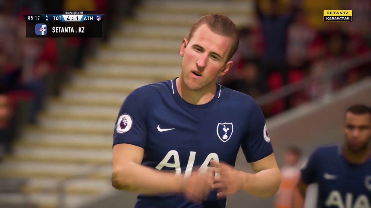 Чемпионат Казахстана по FIFA 18. Setanta Pro League: Review с Петром Воликовым. 25 тур.