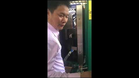 Epoxy resin bushings APG casting machine apg equipment