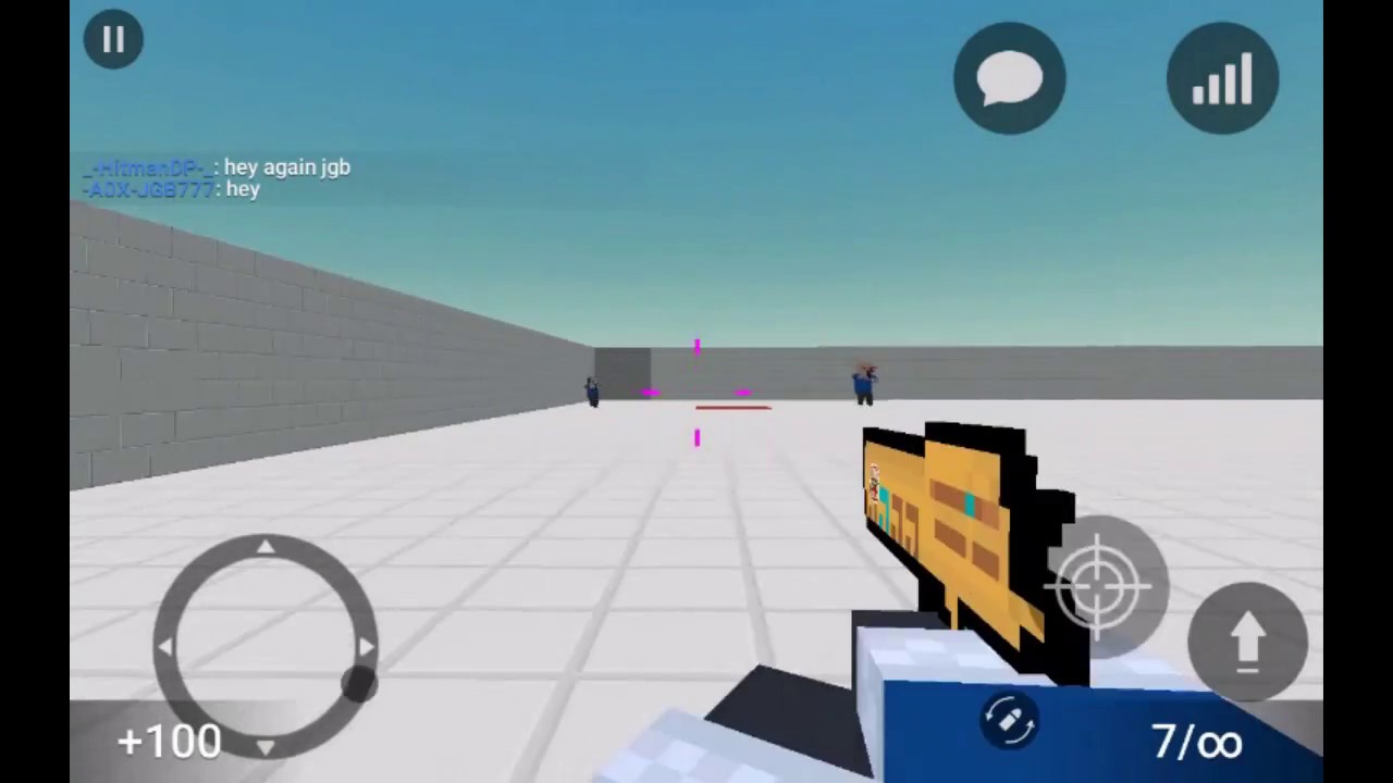 Block Strike | 4.2.0c Beta Version Test Review | LEGIT! - YouTube