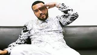 French Montana   No One Better Ft Ashanti NEW SONG