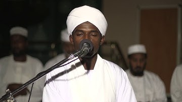 سورة إبراهيم .. الشيخ : الطيب مكاوي