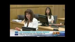 Jodi Arias Trial: Did Travis Alexander Own A Gun? Analysis by Attorney Rene Sandler-Part 2 -2/22/13
