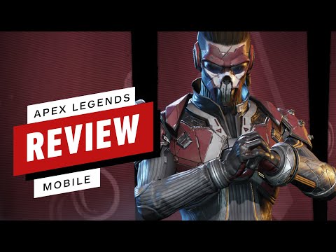 Apex Legends Mobile Review