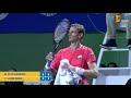 Kevin Anderson vs Jaume Munar Highlights | Day 4 (TOM 2019)