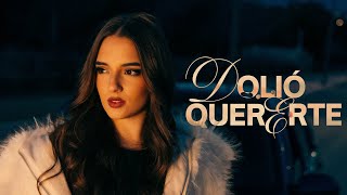 Mara Gil  It Hurt To Love You   