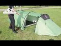 Wild Country Hoolie 2 ETC Tent - www.simplyhike.co.uk