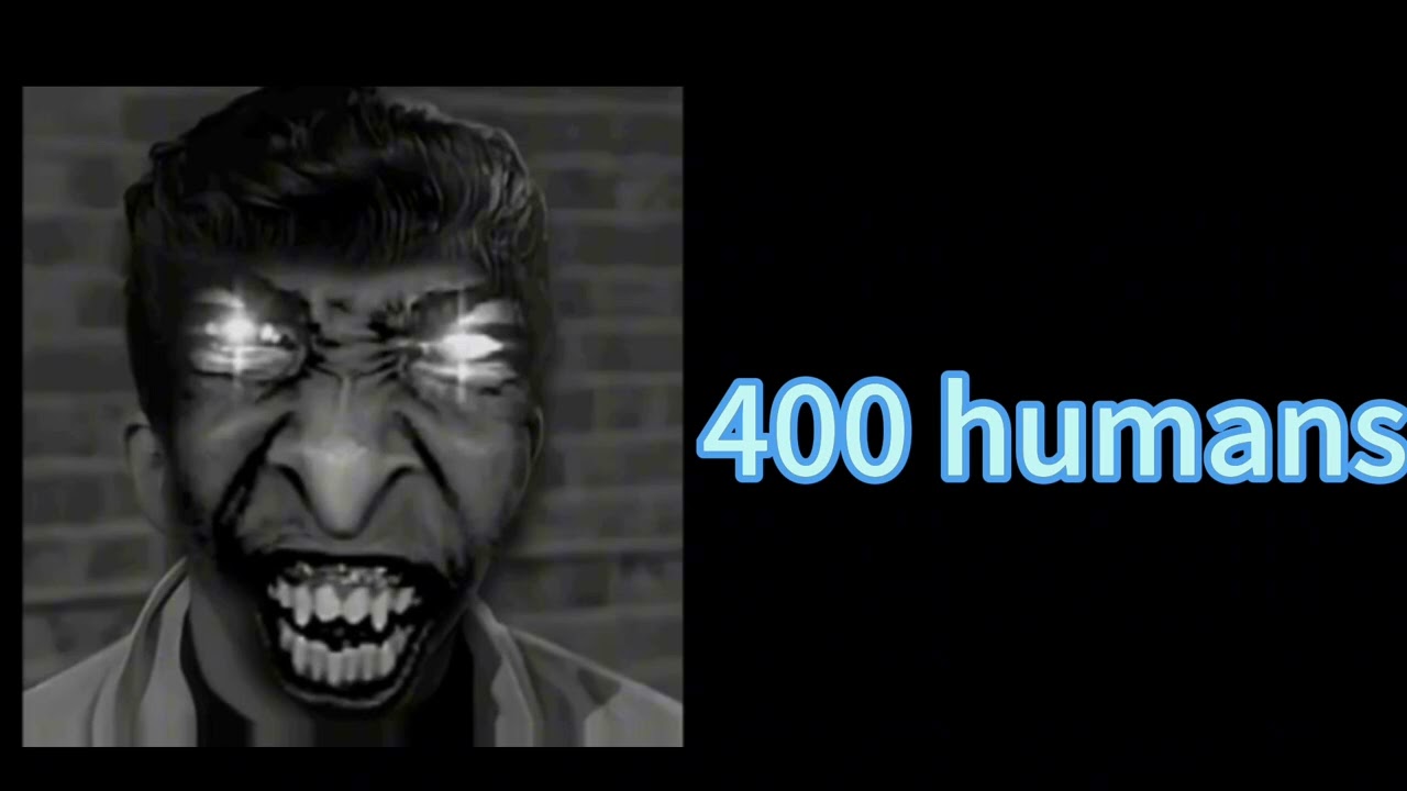 Rick astley becoming uncanny:How many ____ hate you