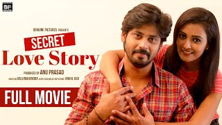 Secret Love Story - Best Heart Touching Story | Amardeep | Latest Short Film 2023 | Genuine Pictures