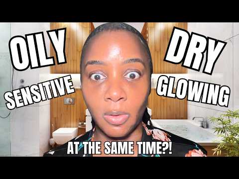 My Skin Is a Whole Karen After 40. Here's What Works (for Now 😩)