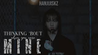 Hwang Hyunjin Attention Fmv