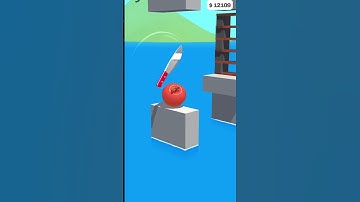 Slice It All - All Levels Gameplay Android, Ios (Levels 37) #shorts #short