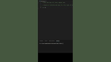 Exploring Data Types in Python: A Comprehensive Guide for Beginners