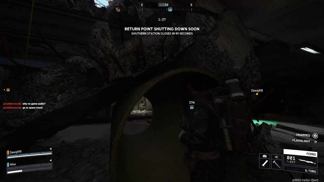 Arc Raiders - Streaming Everyday till I become famous - Day 65