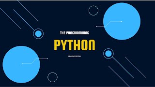 Python Fundamentals: Part 2