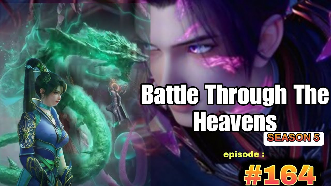 BTTH Season 5 episode 