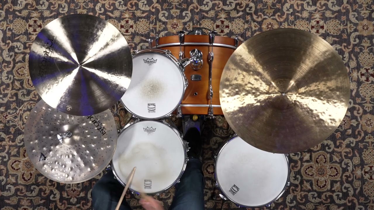 Istanbul Agop 17