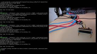 FluidSynth PI Project