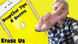 How to get more colour's on Snapchat  | Justin
