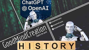 The History and Evolution of ChatGPT: From Early Language Models to Today