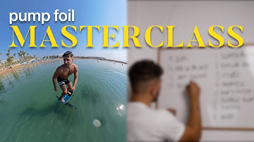 12 fouten met pompfolie en hoe je ze kunt vermijden (volledige masterclass)