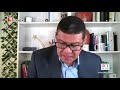 Ricardo Nieves calificó como una masacre los casos de muerte por la ingesta de alcohol adulterado