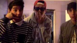 Call Me Maybe - Janoskians celebrating 50,000 subscribers!
