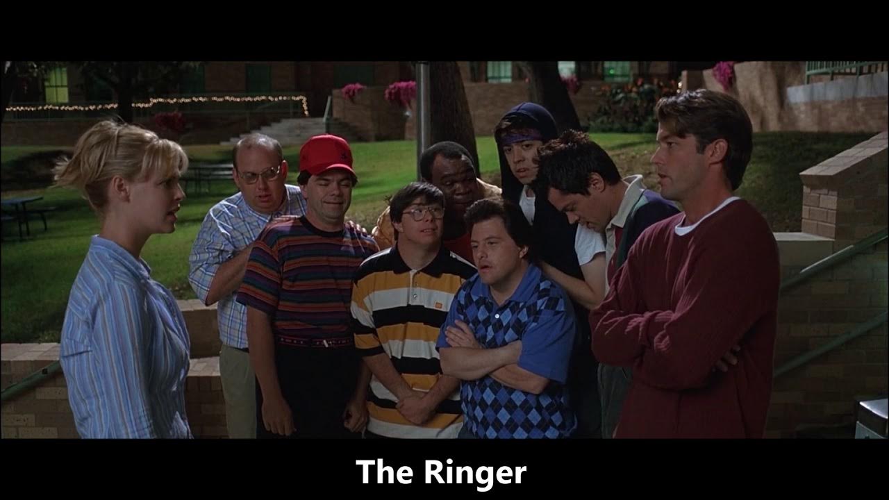 The Ringer When the F* did we get ice cream YouTube