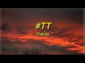 Tiakola - #TT (tiktok/paroles) | Toujours c