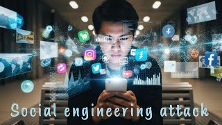 Social engineering tool